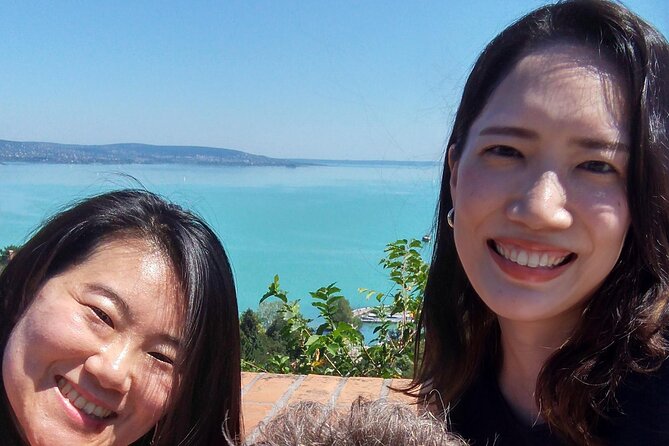 Lake Balaton Tihany & Tapolca Cave Lake trip by Private Transport - A lunch break and local flavor near Tapolca