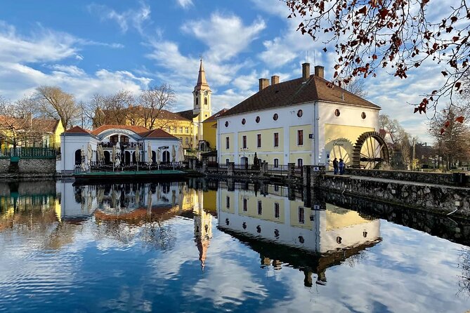Lake Balaton Tihany & Tapolca Cave Lake trip by Private Transport - Who should book this experience?