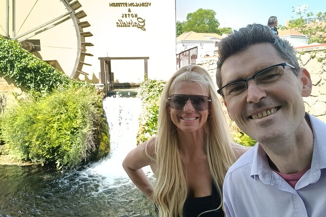 Lake Balaton Tihany & Tapolca Cave Lake trip by Private Transport - Tapolca Cave Lake and the underground boat ride