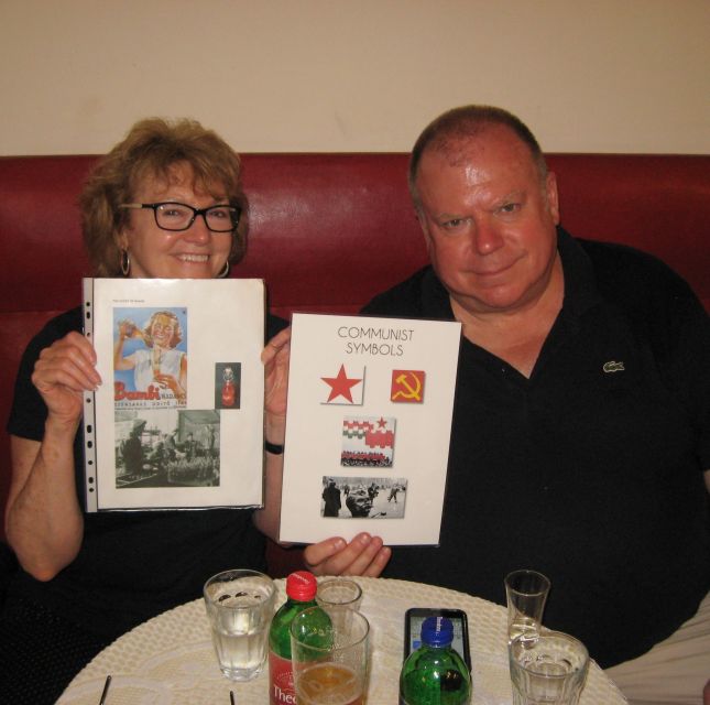 Life Under Communism with House of Terror or Statue Park - Key Points Before You Book