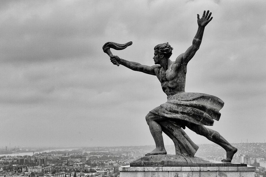 Life Under Communism with House of Terror or Statue Park - My Recommendation: Book It for Conversation and Context