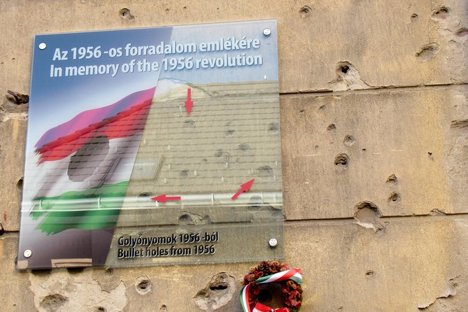 Life Under Communism" with optional visit to the House of Terror - Bambi Presszó and Everyday Communist Culture