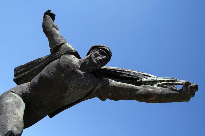 Memento Park Entrance Ticket - Key points to know before visiting