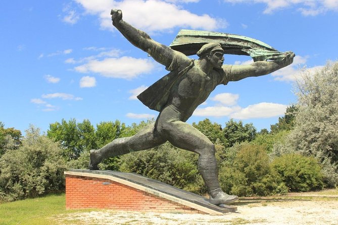 Memento Park Entrance Ticket - Why Memento Park belongs on a Budapest itinerary