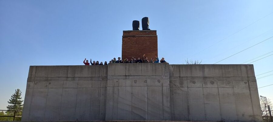 Memento Park: Official Guided Tour with Entry Ticket - Why Memento Park matters in Budapest