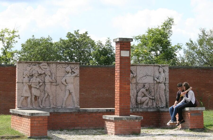 Memento Park: Official Guided Tour with Entry Ticket - Is the $28 price good value?