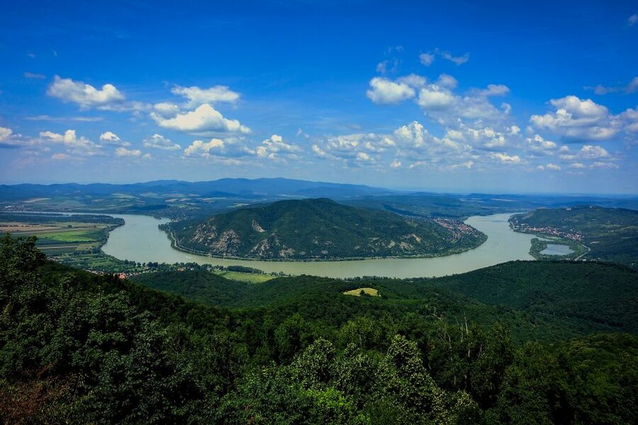 One Day Wonder Hike - The Essence of the Danube Bend - Why this Danube Bend hike is worth leaving Budapest for
