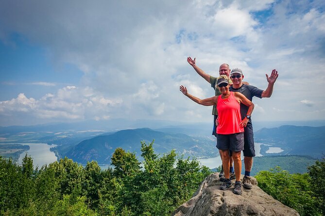 One Day Wonder Hiking Trip - Key points to know before booking
