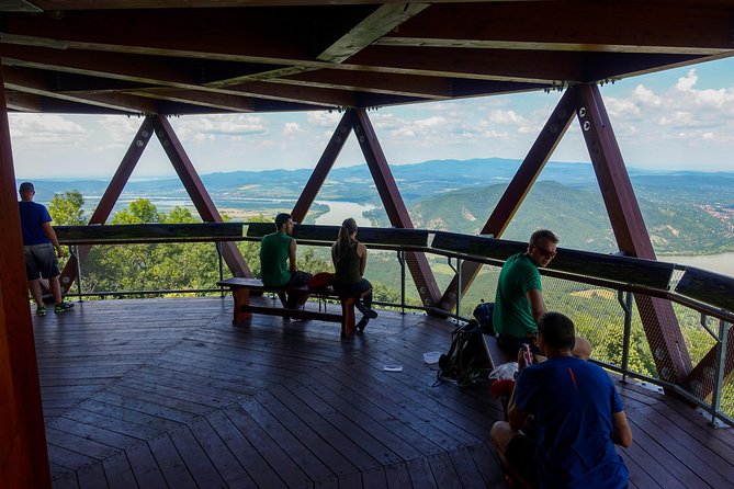 One Day Wonder Hiking Trip - From Budapest to Dömös in about an hour