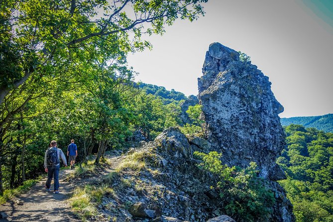 One Day Wonder Hiking Trip - Prédikálószék Peak and the Danube Bend