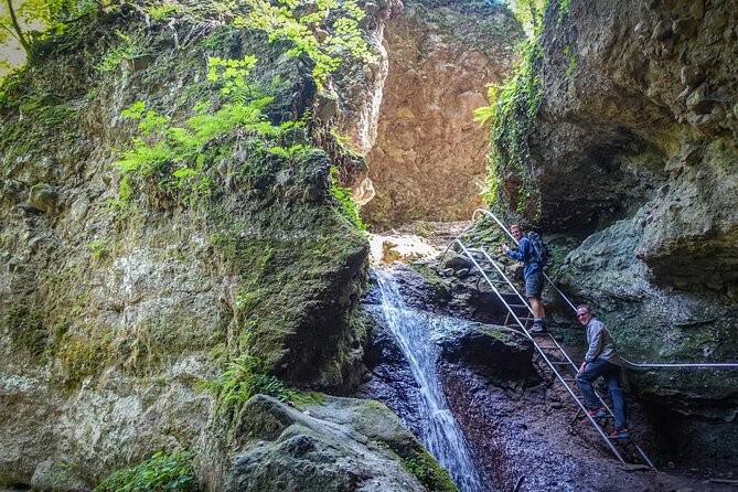 One Day Wonder Hiking Trip - Is $168.95 a fair price?