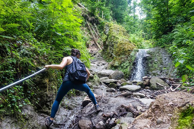 One Day Wonder Hiking Trip - What to pack for the trail