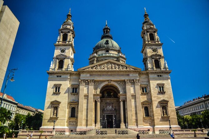 Organ Concert in the St. Stephen's Basilica - Key Points Before You Book