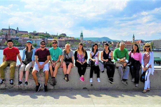 Original Budapest Alternative Street Art & Jewish Tour - Guide quality can make or break the experience