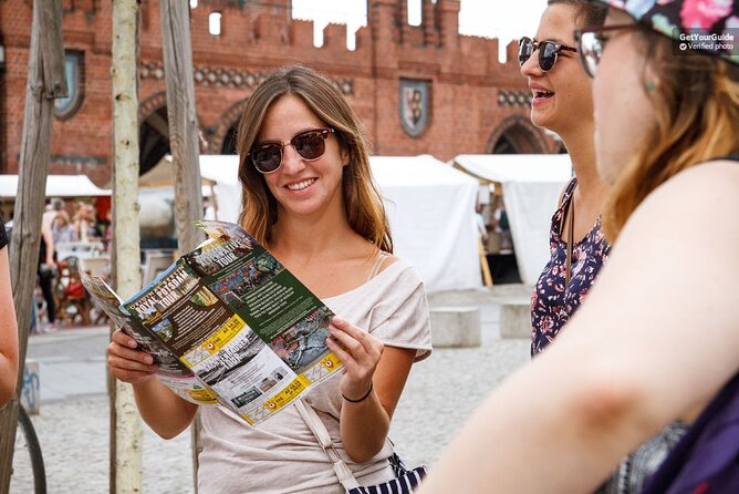Original Budapest Walking Tour - Liberty Square and the stories behind Budapest
