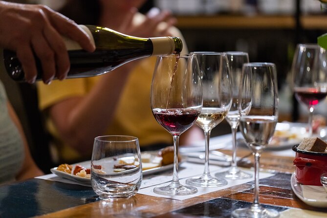 Palace District Evening Culinary, Wine, and History Walk - Is $145 a fair price?