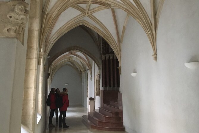 Pannonhalma, the 1000 years old abbey, and Györ, private tour - Key points to know before you book