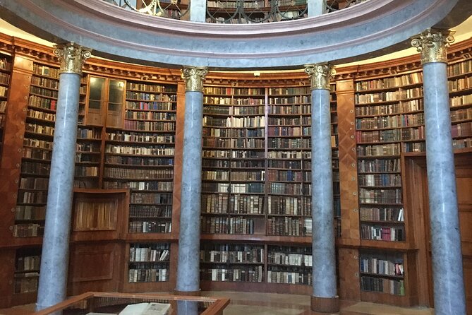 Pannonhalma, the 1000 years old abbey, and Györ, private tour - What a private guide changes