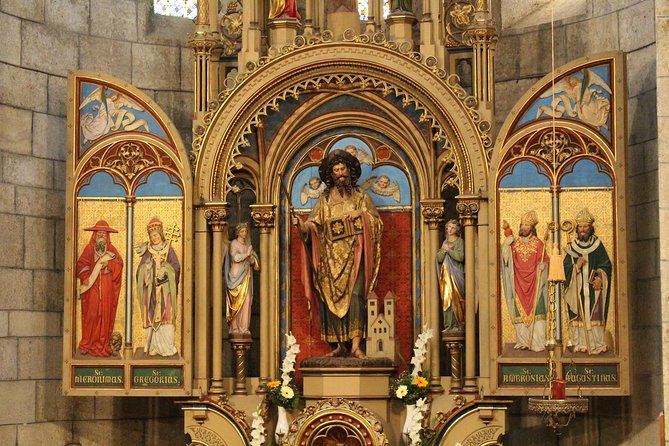 Pannonhalma, the 1000 years old abbey, and Györ, private tour - Who will enjoy this private Hungary day trip?