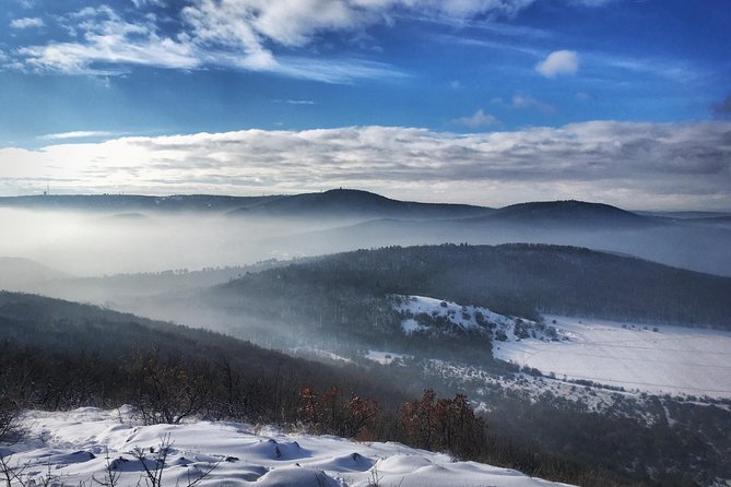 Panoramic hike around Budapest - Practical booking advice before you go