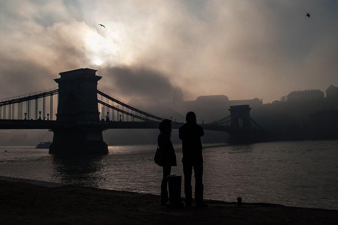 Photography and walking tour in 8th District, Budapest - Key Things to Know Before You Book