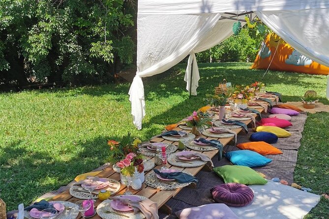 Picnics experience in Hungary - What This Budapest Picnic Actually Feels Like