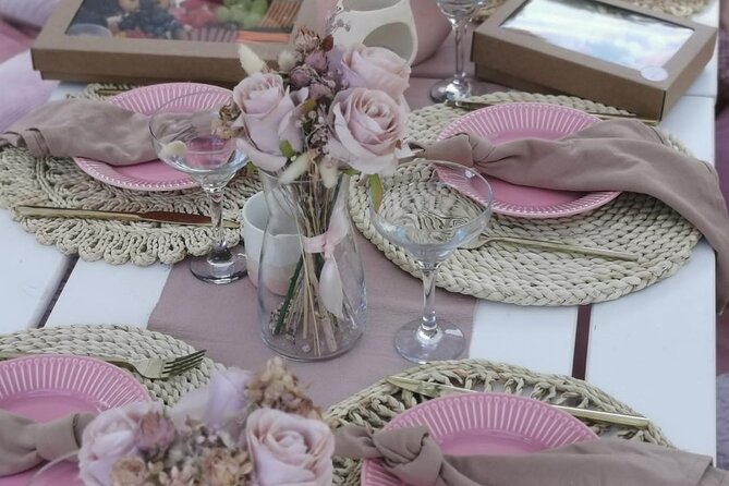 Picnics experience in Hungary - Why the Private Format Matters