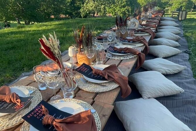 Picnics experience in Hungary - Is $132.32 Per Person Good Value?