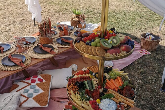 Picnics experience in Hungary - Who Will Enjoy This Most?