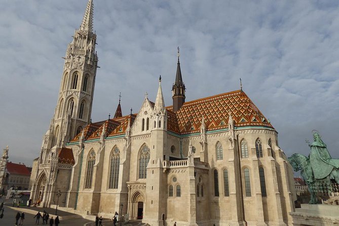 Private 4-hours City Tour of Budapest with private guide and Hotel Pick-up - Who will get the most from this tour?