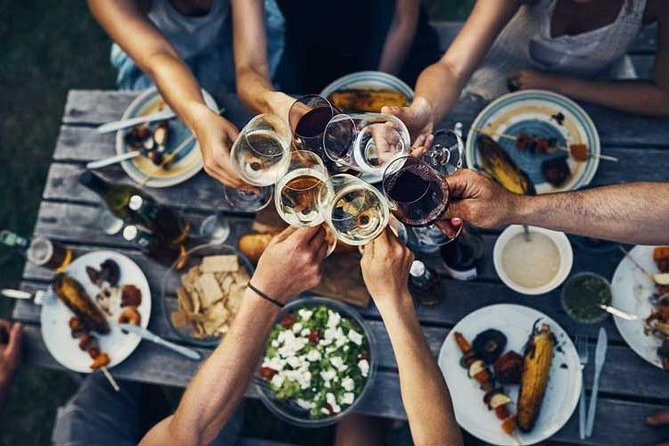 PRIVATE (7 hours) Budapest and Szentendre city tour with lunch and winetasting - Why this private seven-hour tour works