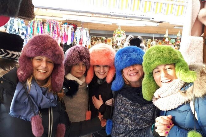 PRIVATE (7 hours) Budapest and Szentendre city tour with lunch and winetasting - A slower hour in Szentendre