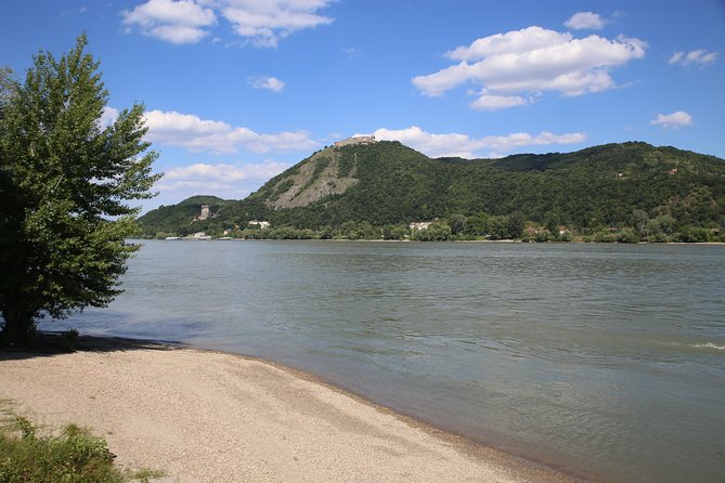 Private Bicycle-Canoe Tour Budapest - Danube Bend - The train back to Budapest