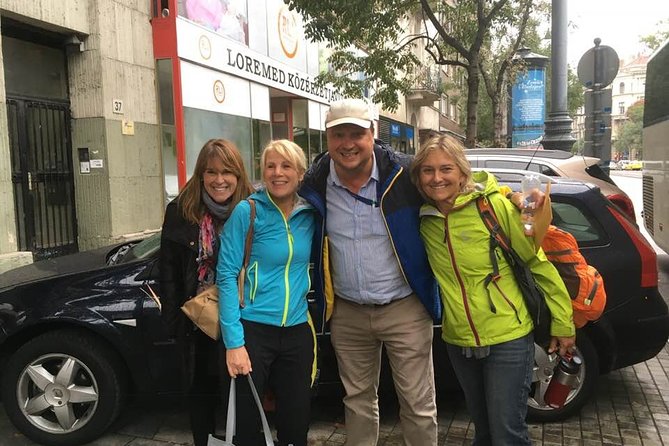 Private Buda Castle walking tour & Danube river cruise with Margaret Island stop - From walking shoes to a Danube boat