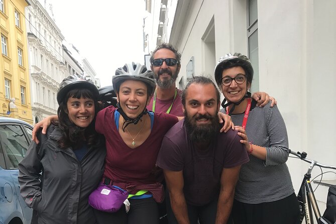 Private Budapest Adventure E-bike Tour to Buda Hills - Starting near Károly Boulevard at 9:30