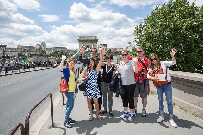 Private Budapest All In One Walking Tour with Strudel Stop - Riding Europe’s First Continental Underground to Andrássy Avenue