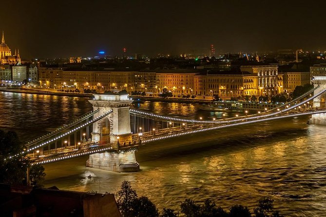 Private Budapest City Tour by Car - Why a car works well for a first Budapest visit