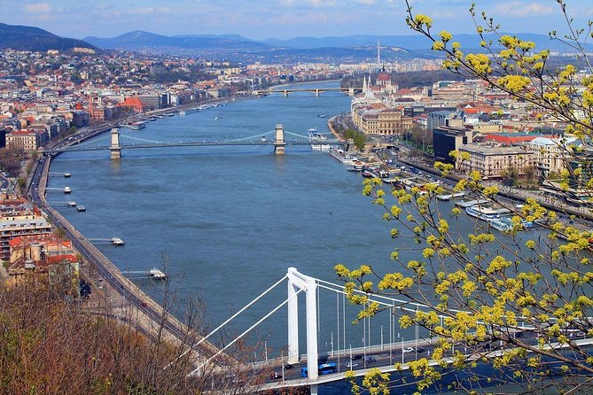 Private Budapest City Tour by Car - Andrássy Avenue, the Opera House, and difficult chapters