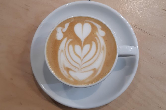 Private Budapest Coffeehouse walk - Is $116.15 per person fair?