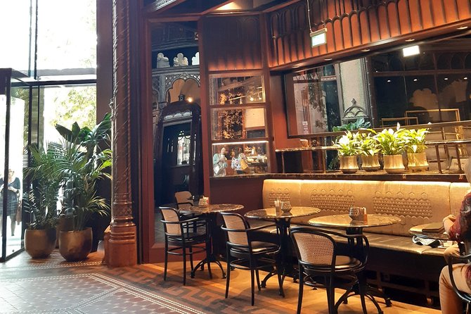 Private Budapest Coffeehouse walk - Starting with hotel pickup in Budapest