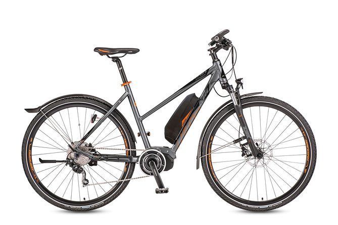 Private Budapest E-Bike Tour - Coffee, cake, and the value of a private guide
