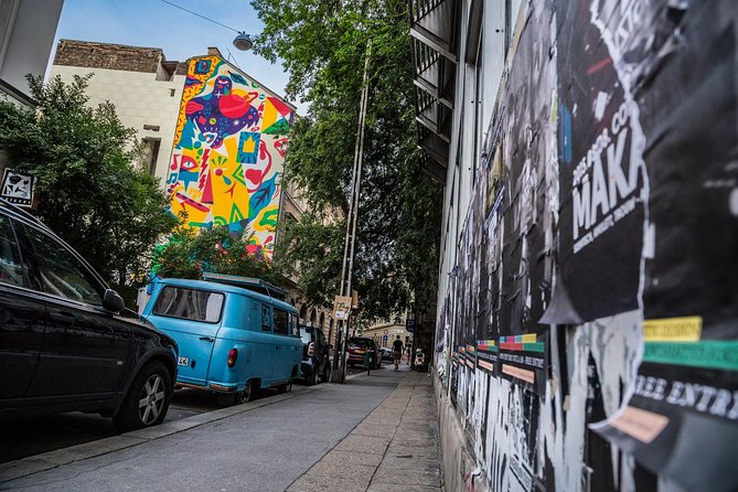 Private Budapest Ruin Bars Walking Tour with Drinks and Snack - Starting at Szimpla Kert, Budapest’s essential ruin bar