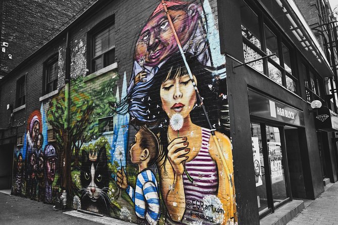 Private Budapest Street Art Tour with Local Expert - Key points at a glance