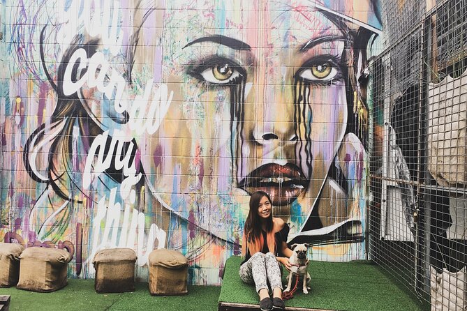 Private Budapest Street Art Tour with Local Expert - Why Budapest street art is worth your time