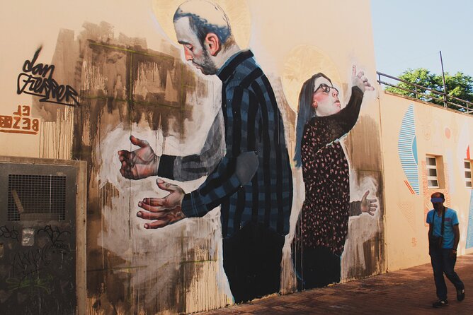 Private Budapest Street Art Tour with Local Expert - The $249 price and what you receive