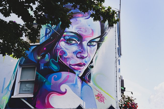 Private Budapest Street Art Tour with Local Expert - Who will enjoy this Budapest walk most