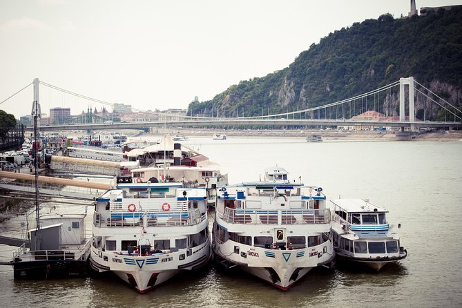 Private Budapest Walking Tour with Cake & Coffee - Andrássy Avenue leads to the Opera House