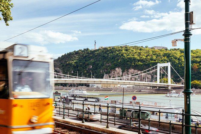 Private City Kickstart Tour: Budapest - Price, timing, and group size