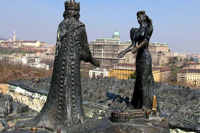 Private City Tour in Budapest 4 hours - A four-hour introduction to Budapest