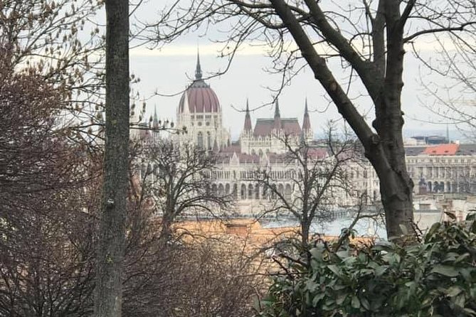 Private City Tour in Budapest 4 hours - The Castle District gets 90 minutes